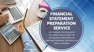 Financial Statement Preparation