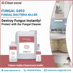 Clear Zone JENIKA ENTERPRISE PRIVATE LIMITED