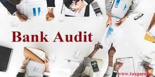 Statutory Bank Audit