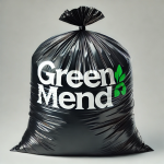 Composable Garbage Bag