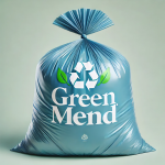 Composable Garbage Bag