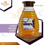 Garlic Honey