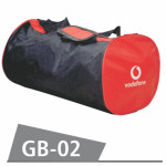 Custom Gym Bag – Personalized with Your Brand Logo or Name