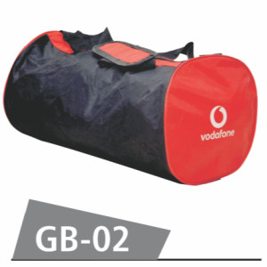 Custom Gym Bag – Personalized with Your Brand Logo or Name