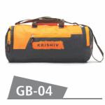 Custom Gym Bag – Personalized with Your Brand Logo or Name