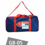 Custom Gym Bag – Personalized with Your Brand Logo or Name