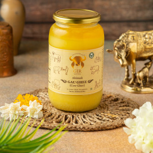 GIR Ahinsak Gau Ghee 1ltr