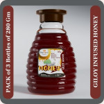 Giloy Honey / Amrita Honey / Guduchi Honey