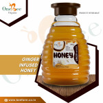 Ginger Honey