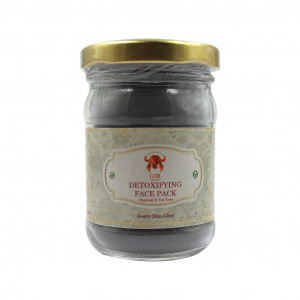 GIR Detoxifying Facepack 50g