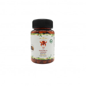 GIR Hadamruta capsule (60 capsule)