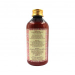 GIR RoseArjun Facewash Powder 100gm