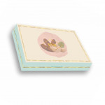 So Good Natural Gond Dry Fruit Ladoo 500gm