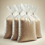 Composable Grocery Bags