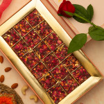 So Good Gulkand Dry Fruit Bite 1kg