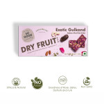 So Good Exotic Gulkand Dry Fruit Bar 30gm