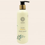 Vama Ayurvedic Haldi Chandan Body Wash 200ml