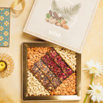 Nuts & Dryfruit Bites 2