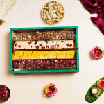 Kaju Katli & Dryfruit Bites 1