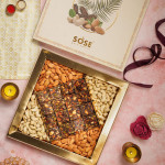 Nuts & Dryfruit Bites 3