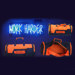 Krishiv Hector Gym Shoulder Lightweight Sports Duffle Bag