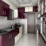 Modular Kitchen