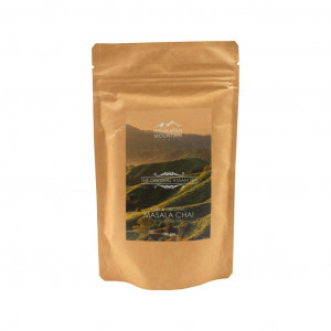 Himalayan Mountain Natural Ctc Masala Chai 100gm