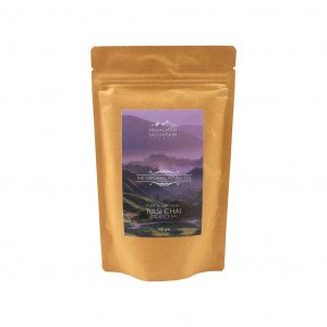 Himalayan Mountain Natural Ctc Tulsi Chai 100gm
