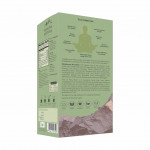 Himalayan Mountain Tulsi Green Tea Bag 20n