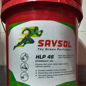 SAVOL  HLP 46