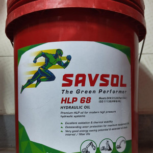 SAVSOL HLP 68