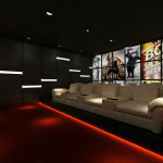 Home Theatre System
