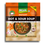 BCOOL Instant Soup