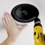 Projector & Screen Installation