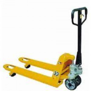 hydraulic hand pallet truck