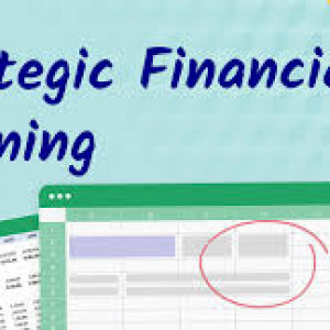 Financial Planning & Strategy