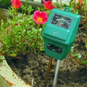 SoilMate Tester
