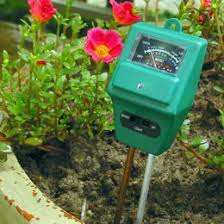 SoilMate Tester