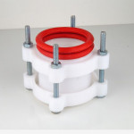 POLYPROPLINE  D-JOINT