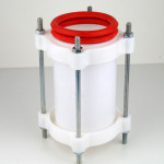 POLYPROPLINE  D-JOINT