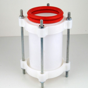 POLYPROPLINE  D-JOINT