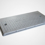 FRP MANHOLL COVER