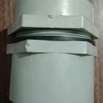 RIGID PVC FITTING
