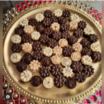 DARK & MILK CHOCOLATE