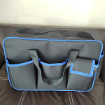 Custom Polyester Tool Bag – Personalized with Your Brand Logo
