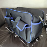 Custom Polyester Tool Bag – Personalized with Your Brand Logo