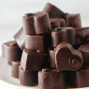 DARK & MILK CHOCOLATE