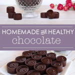 DARK & MILK CHOCOLATE