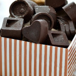 DARK & MILK CHOCOLATE