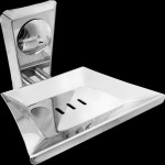 S.S. 202 BATHROOM ACCESSORIES